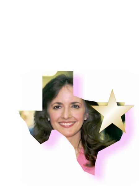 GlayMarie...Texas Songbird!