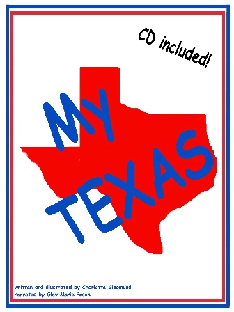 MY TEXAS!