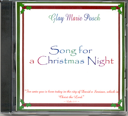 Song for a Christmas Night