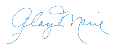 Write to GlayMarie
