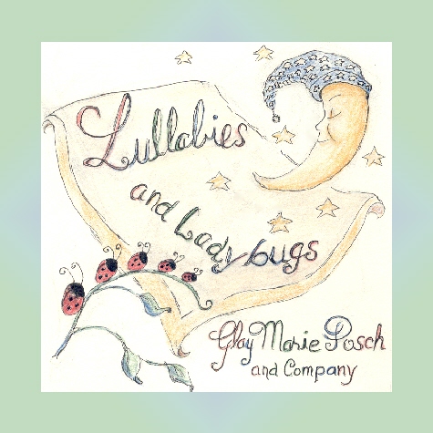 Lullabies & Ladybugs